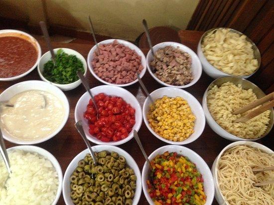 Churrascaria Brasil